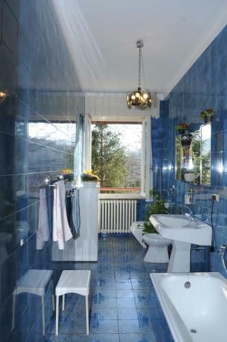 Apartamento B&B Pippinella