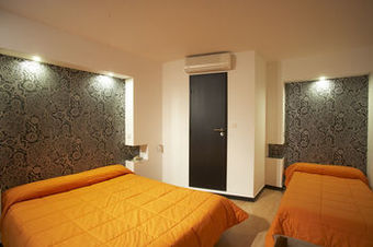 Hotel H�tel Evan