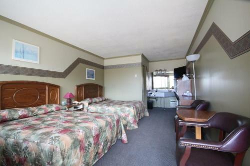 Motel Marie-dan