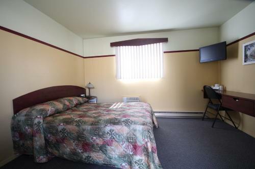 Motel Marie-dan