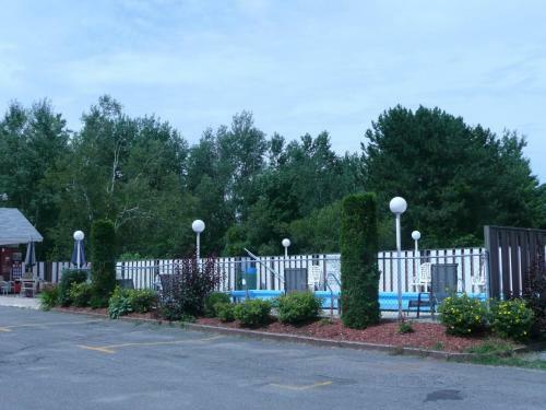 Motel Marie-dan