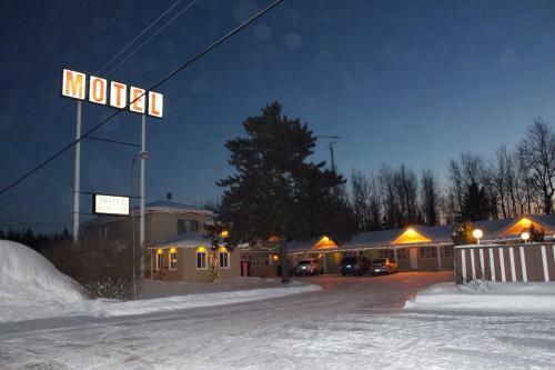 Motel Marie-dan