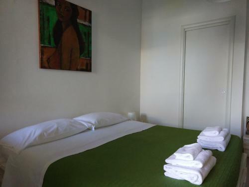 La Casa A Mare B&B