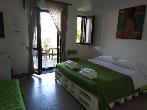 La Casa A Mare B&B