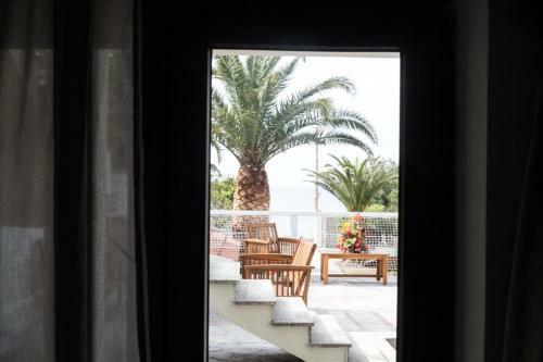 La Casa A Mare B&B