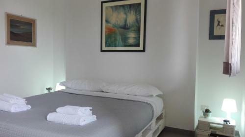 La Casa A Mare B&B