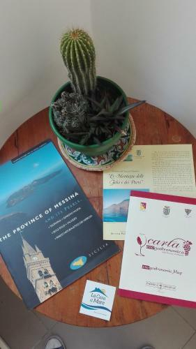 La Casa A Mare B&B