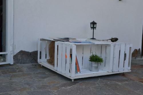 La Casa A Mare B&B
