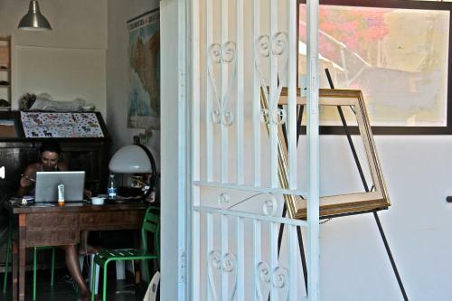 La Casa A Mare B&B