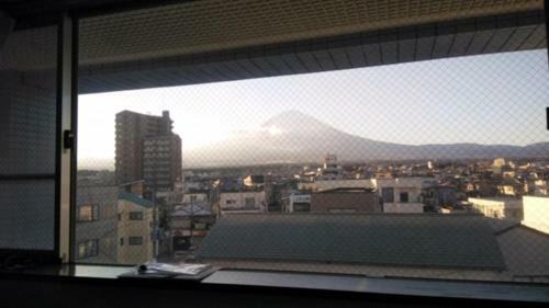Posada Fuji Gotemba Condominium Tannpopo