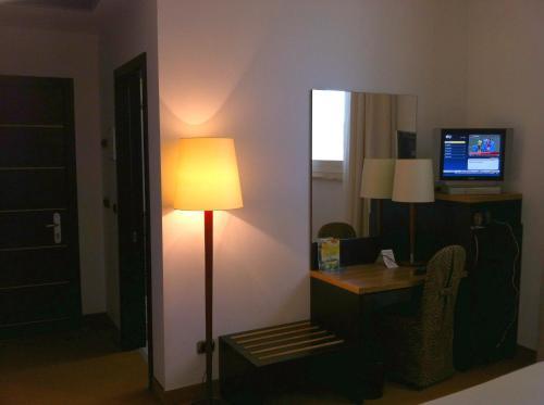 Hotel Villa Alessandra