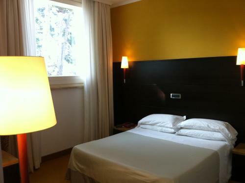 Hotel Villa Alessandra