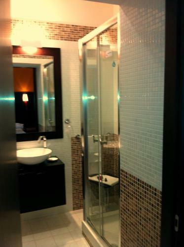 Hotel Villa Alessandra