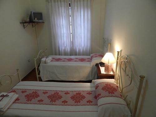 Hotel Il Platano