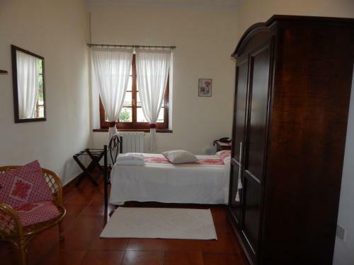 Hotel Il Platano