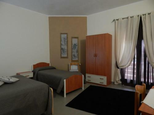 Hotel Il Platano