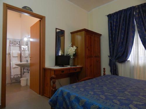 Hotel Il Platano