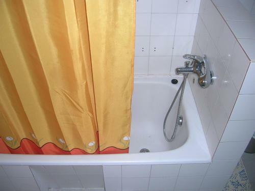 Csalintos Apartman