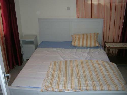 Csalintos Apartman