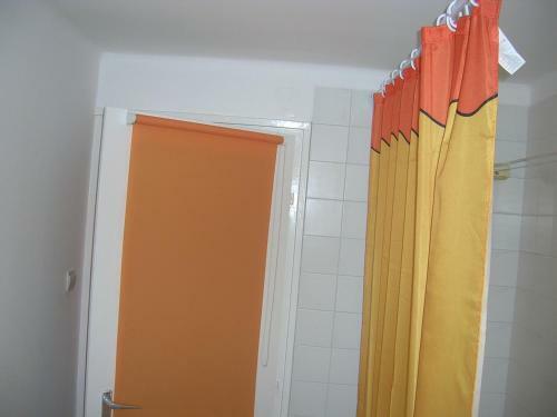 Csalintos Apartman