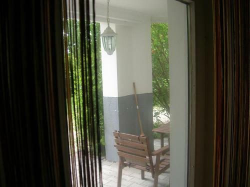 Csalintos Apartman