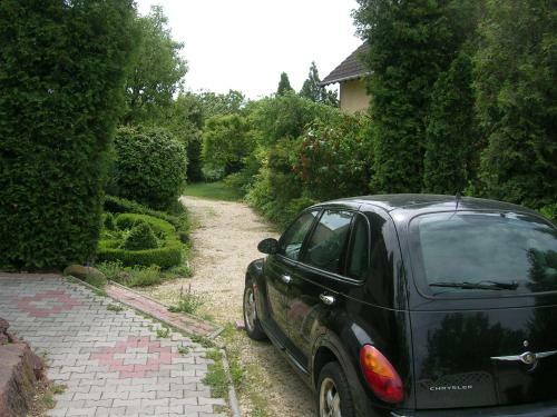 Csalintos Apartman