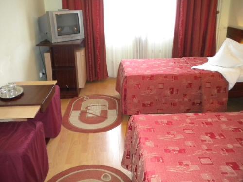 Hotel Decebal