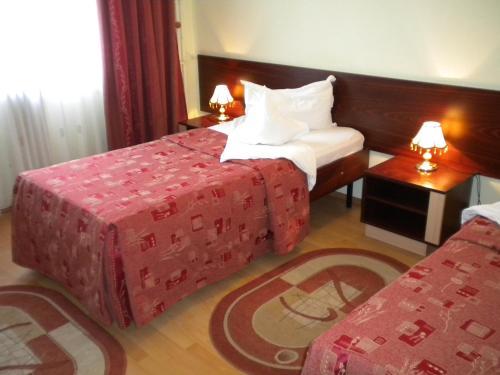 Hotel Decebal
