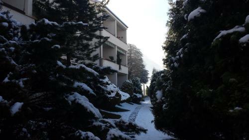 Apartamento Valsassina Rent