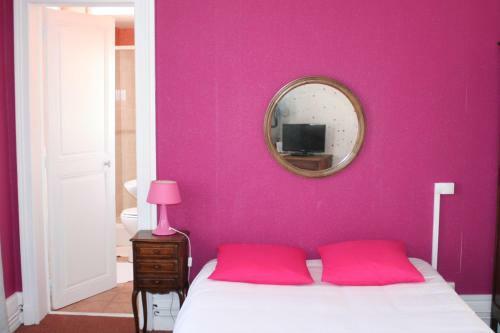 Hotel La Villa Lorraine