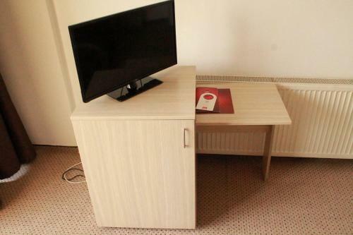 Hotel Mon Caprice