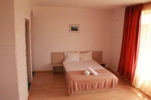 Hotel Mon Caprice