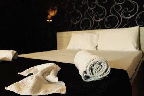 Hotel Mon Caprice