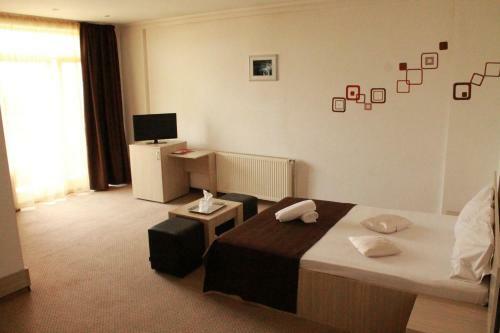 Hotel Mon Caprice