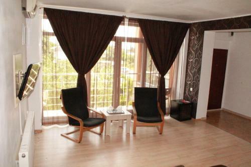 Hotel Mon Caprice