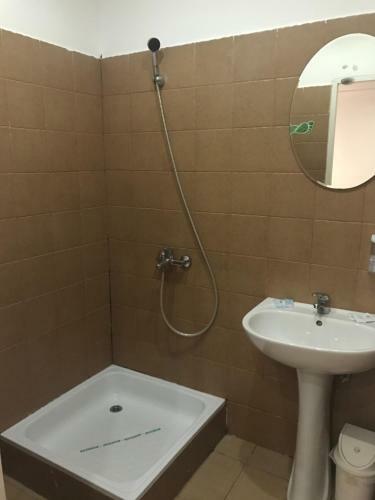 Hotel Mon Caprice