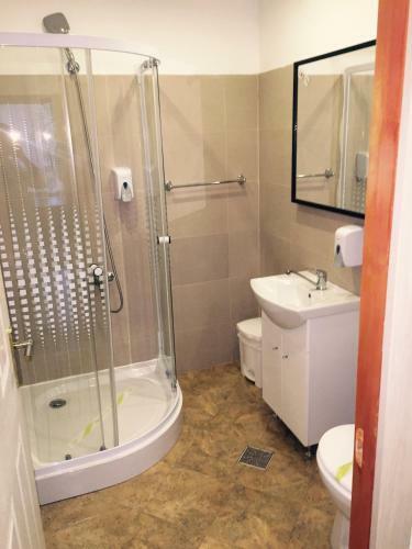 Hotel Mon Caprice