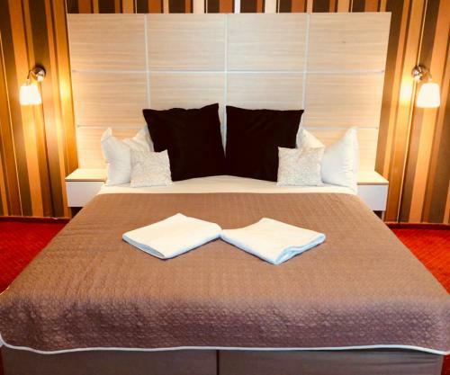 Hotel Mon Caprice