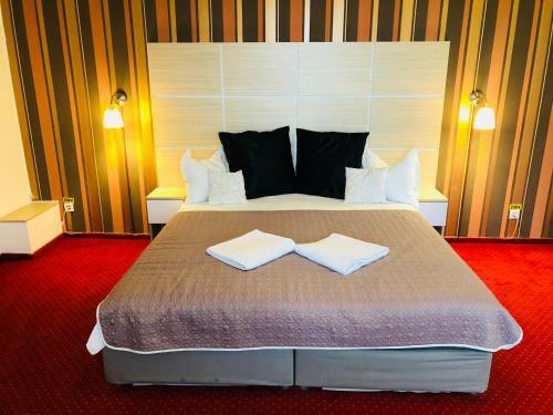 Hotel Mon Caprice