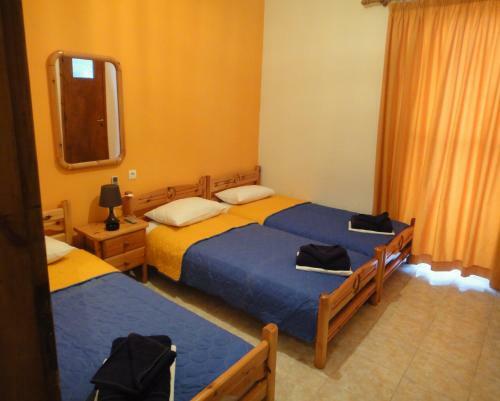 Hostal Psathi Beach