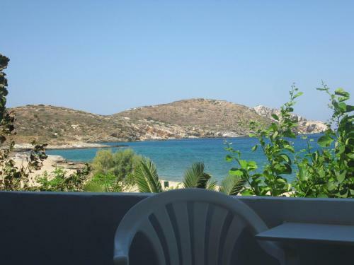 Hostal Psathi Beach