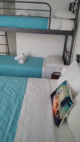 Hostal Psathi Beach
