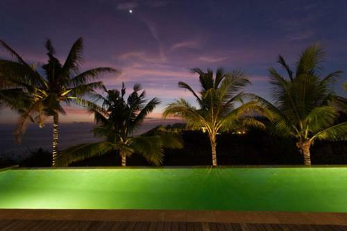 Hostal Banyu Biru Villa At La Villa Bali
