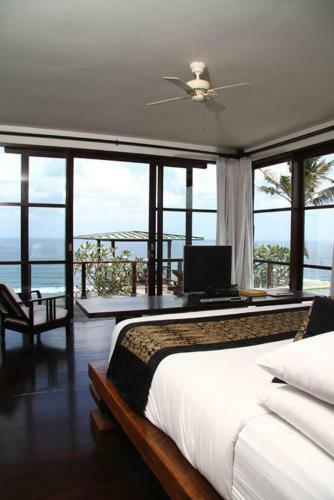 Hostal Banyu Biru Villa At La Villa Bali