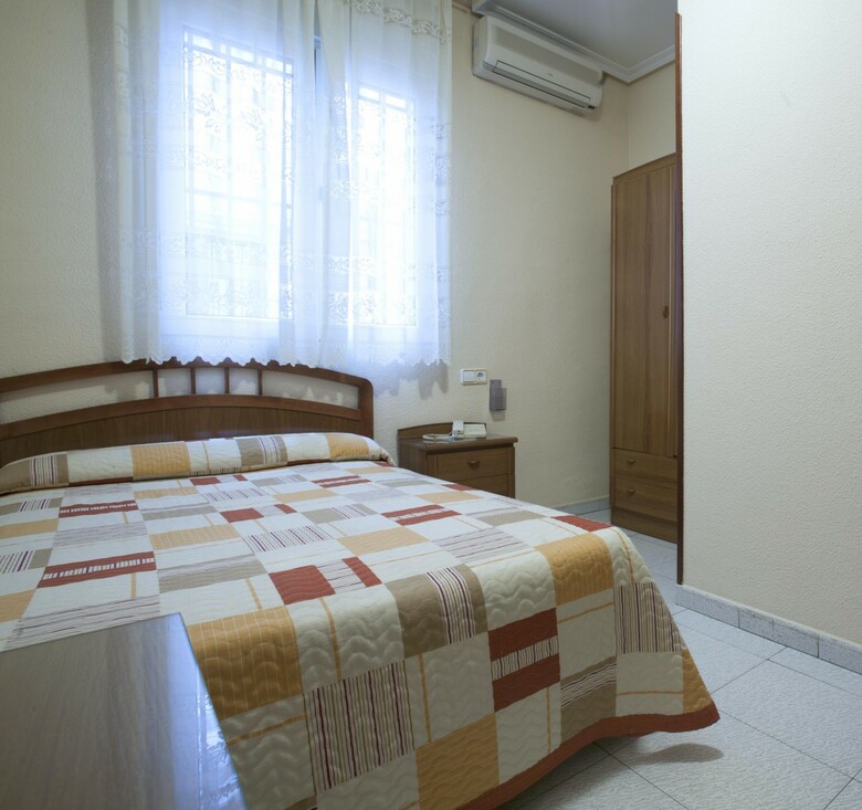 Hostal Maria Luisa