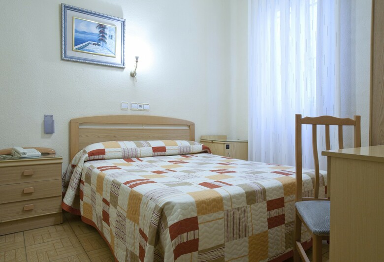 Hostal Maria Luisa