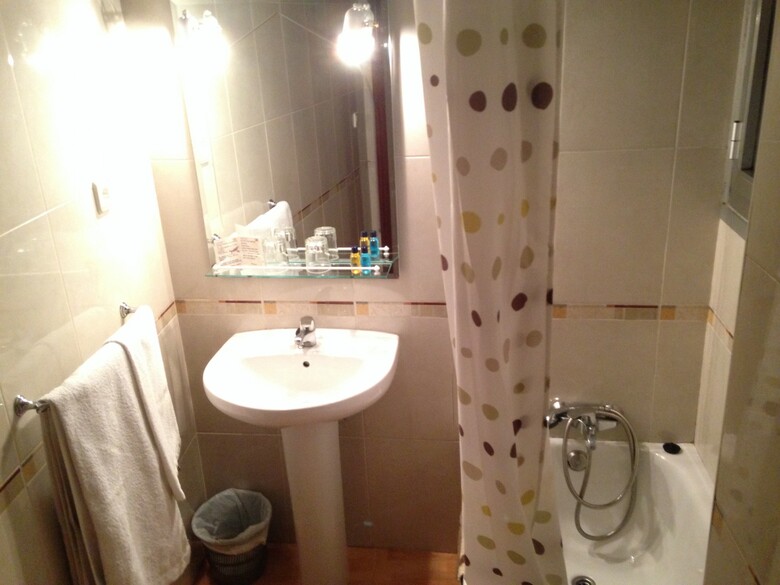 Hostal Maria Luisa