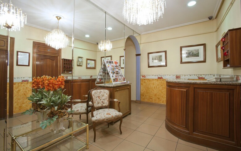 Hostal Maria Luisa