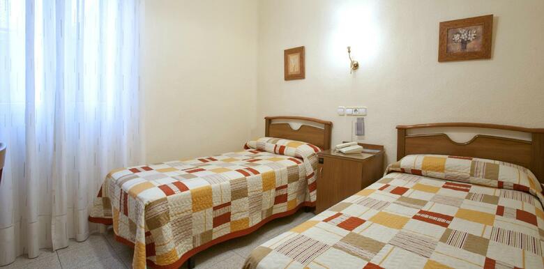 Hostal Maria Luisa