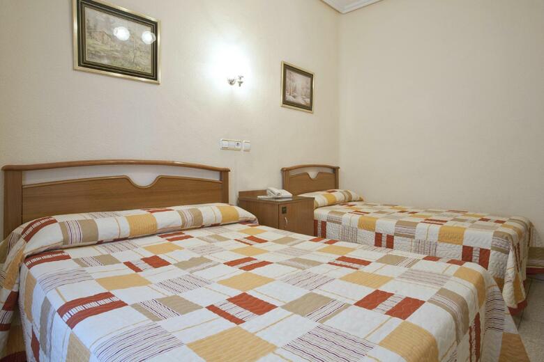 Hostal Maria Luisa